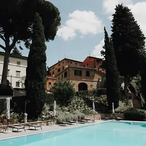 Borgo Bucciano Séjour à la ferme San Miniato