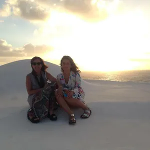 Dammuso Dei Sesi Hébergement de vacances Pantelleria